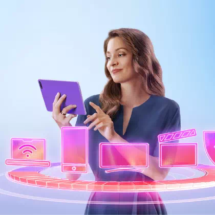 Комбо - единая связь Ростелеком для всех в село Струговка (Приморский край)